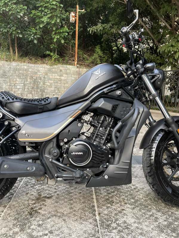 二手香帅苍云 300