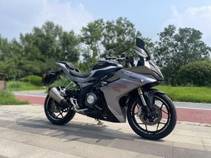 二手贝纳利龙卷风 Tornado 302R