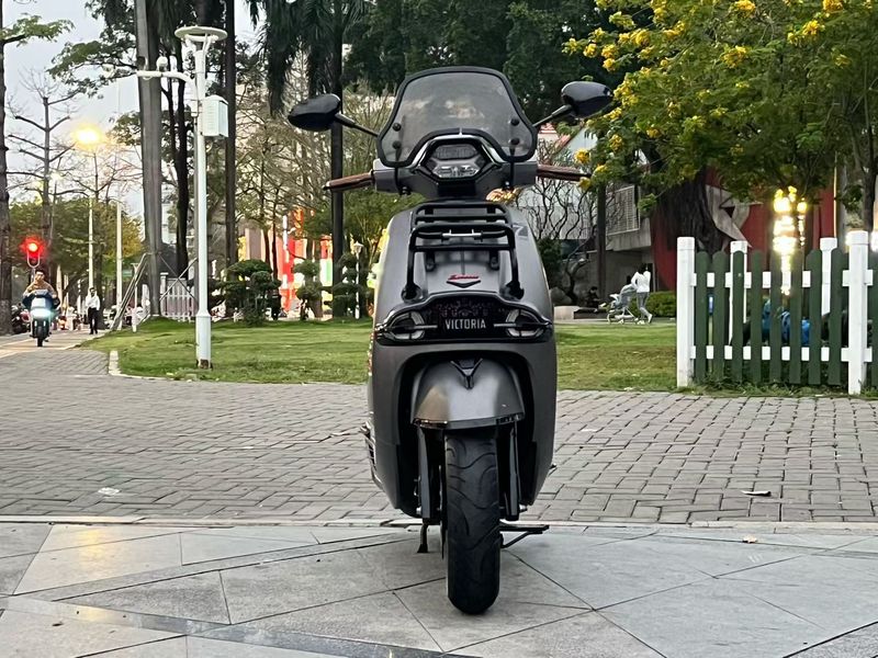 二手维多利亚Sixties 150Si