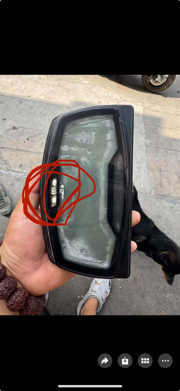 二手比亚乔Medley 150