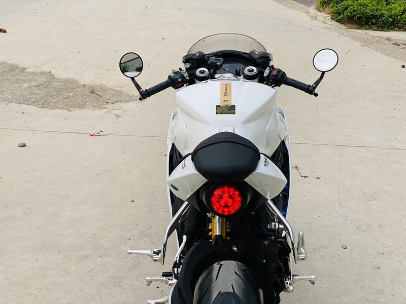 二手QJMOTORSuper921