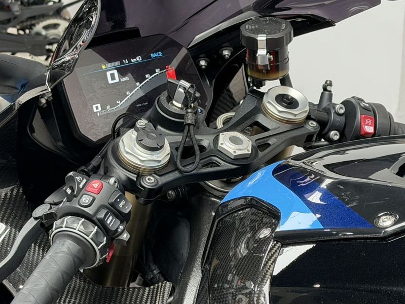 二手宝马S 1000 RR