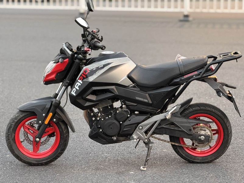 二手春风ST狒狒