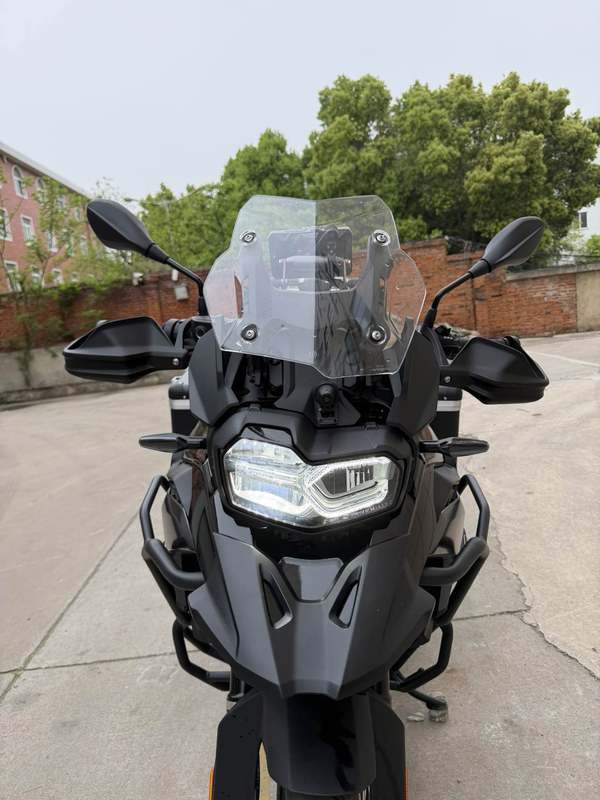 二手宝马F 850 GS