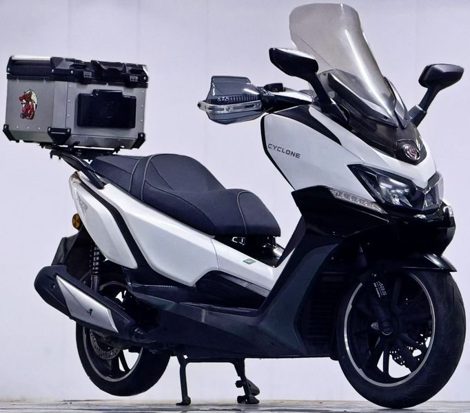 二手赛科龙睿途 RT3