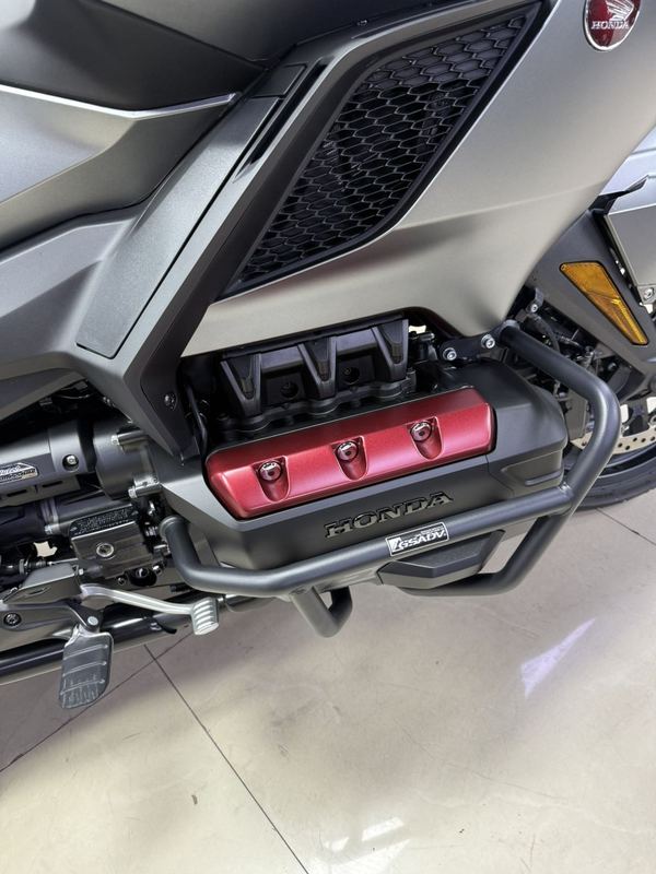 二手本田Gold Wing GL1800