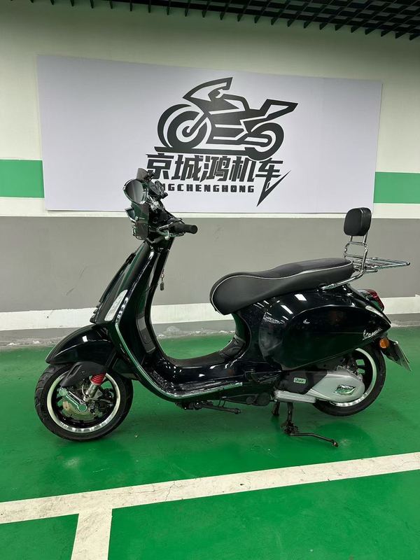 二手VESPASprint 150