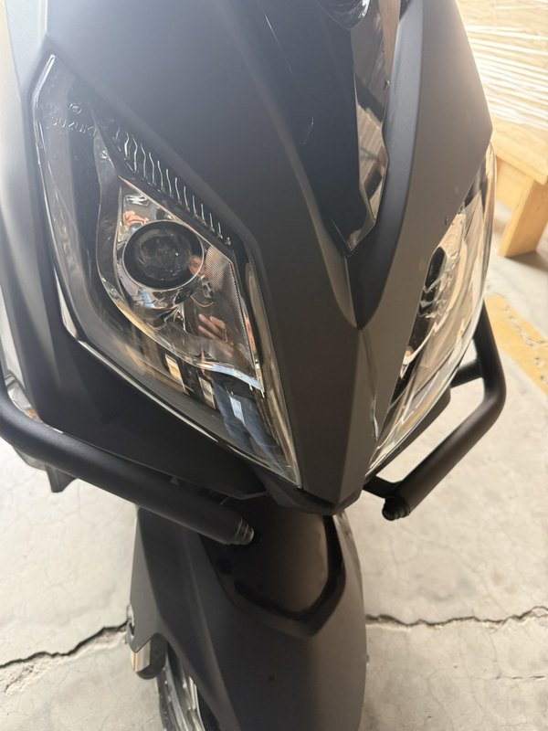 二手济南铃木UY125