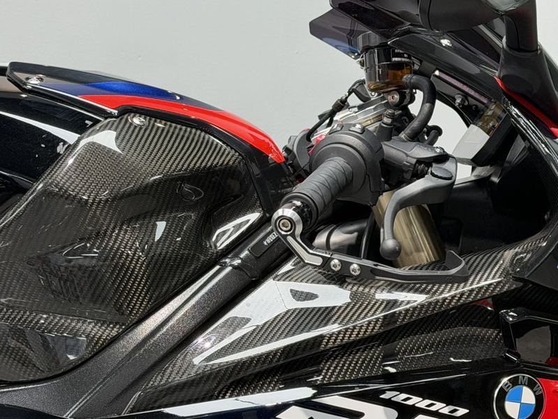 二手宝马S 1000 RR