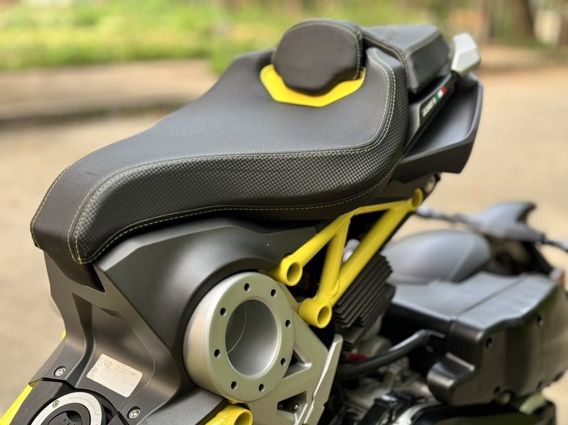 二手意塔杰特Dragster 200