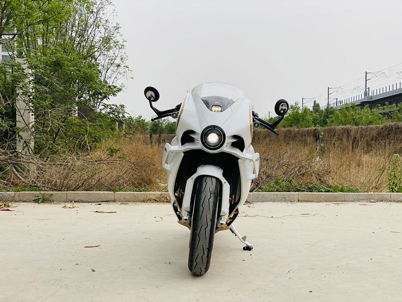 二手QJMOTORSuper921