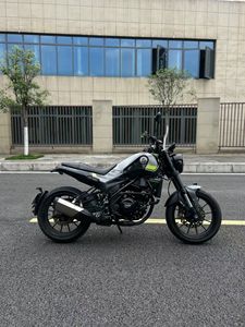 二手贝纳利幼狮 Leoncino 250