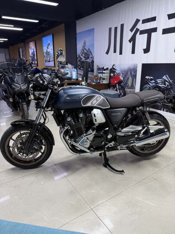 二手本田CB1100