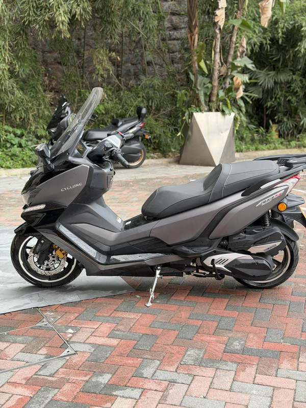 二手赛科龙睿途 RT3