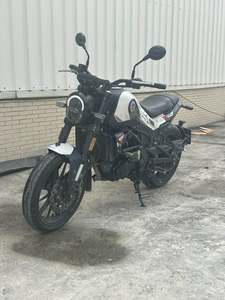 二手贝纳利幼狮 Leoncino 250