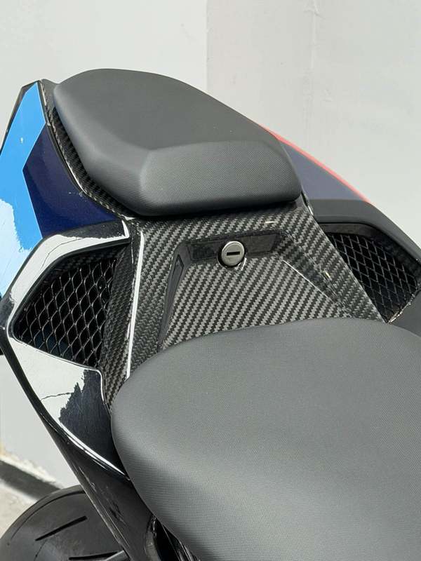 二手宝马S 1000 RR