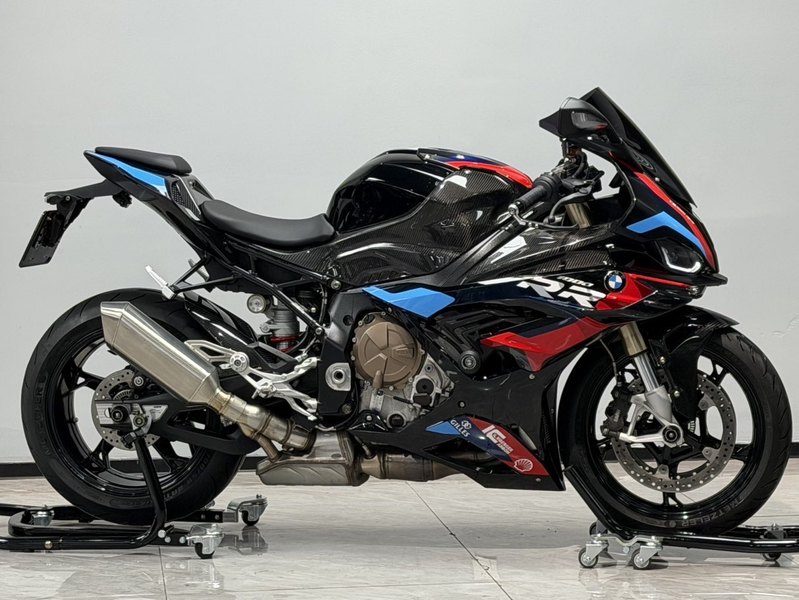 二手宝马S 1000 RR