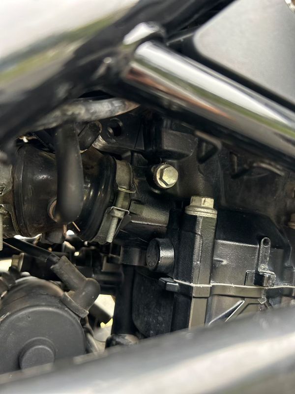 二手贝纳利幼狮 Leoncino 250