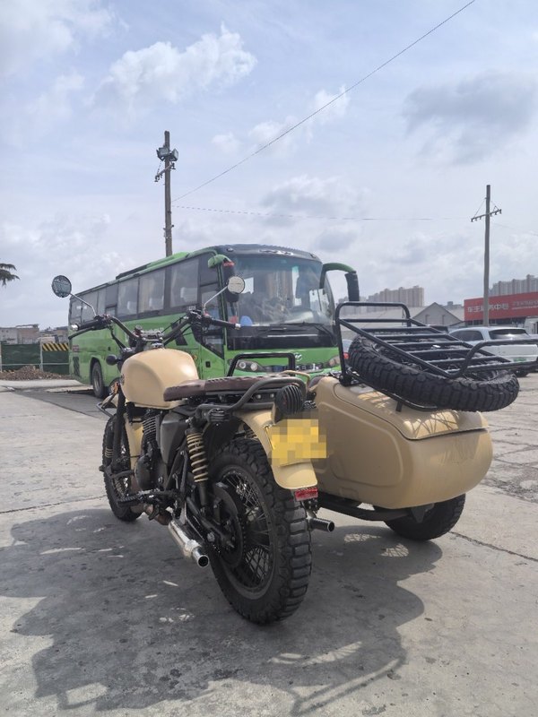 二手鑫源自由风 500