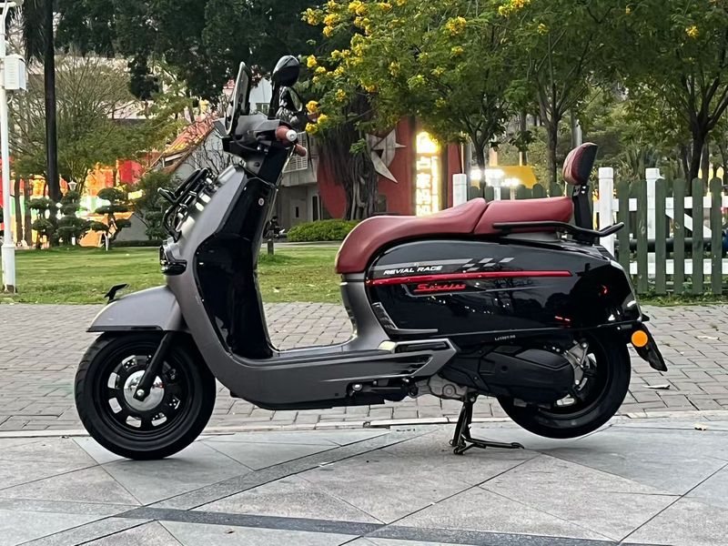 二手维多利亚Sixties 150Si