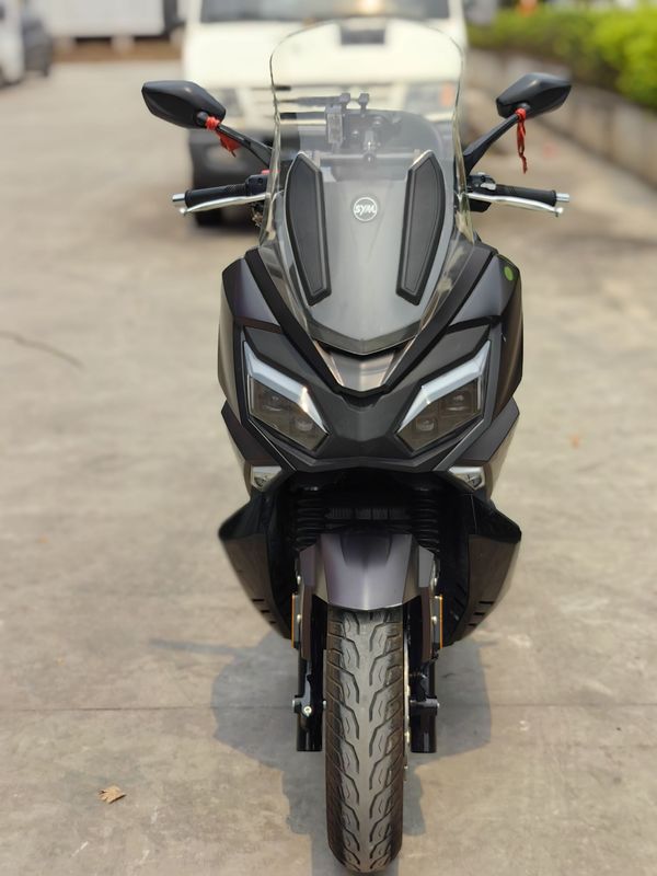 二手三阳行者 Joyride300