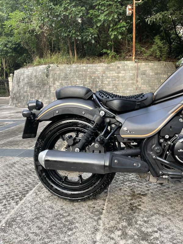 二手香帅苍云 300