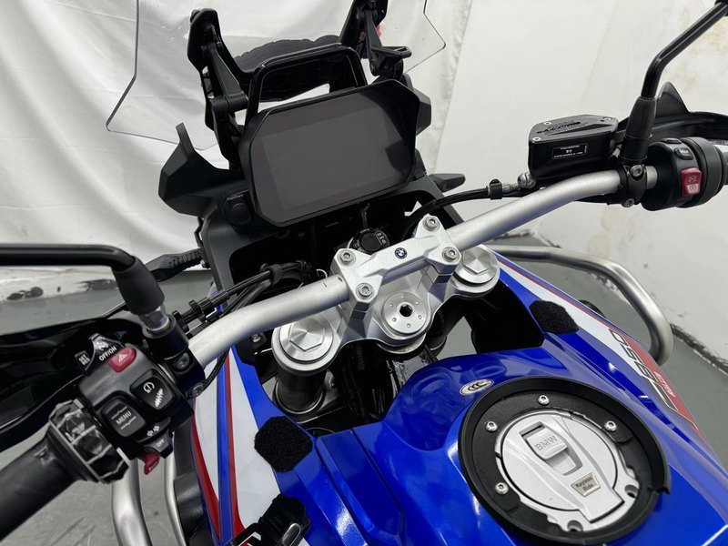 二手宝马F 850 GS