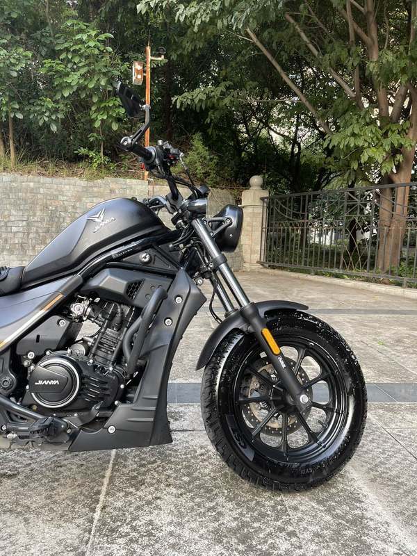 二手香帅苍云 300