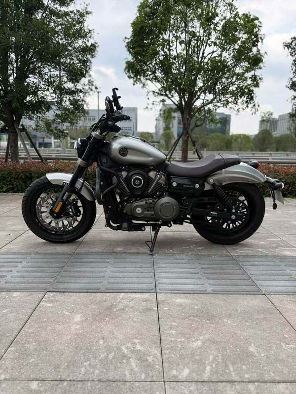 二手奔达金吉拉250