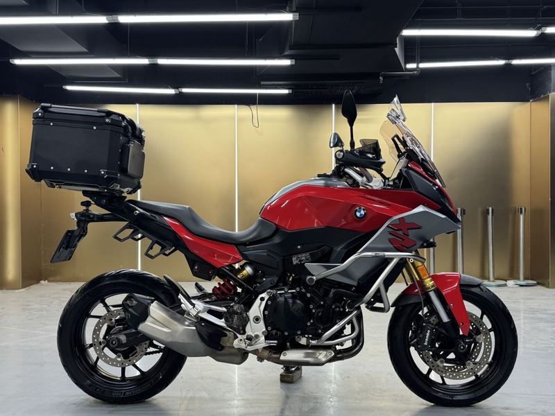 二手宝马F 900 XR