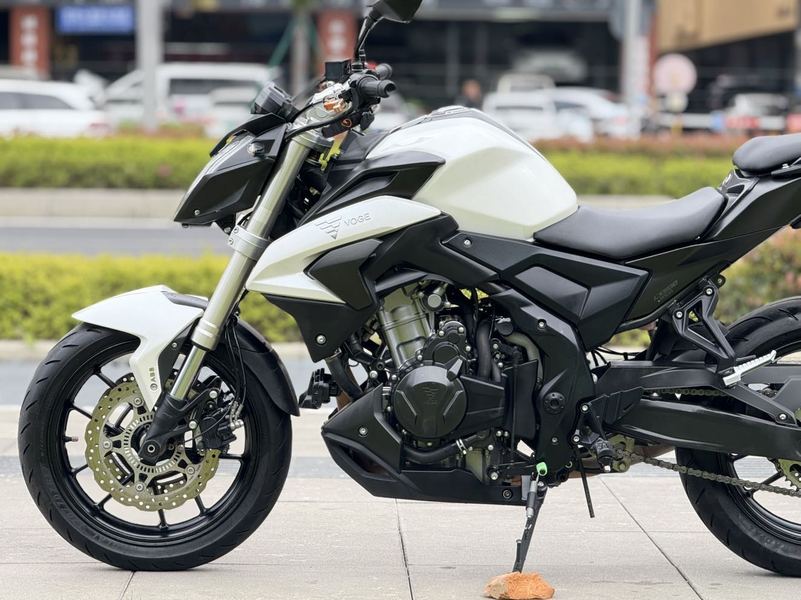 二手无极500R