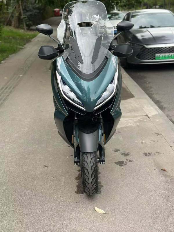二手升仕350E