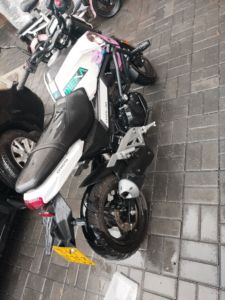 二手春风ST狒狒