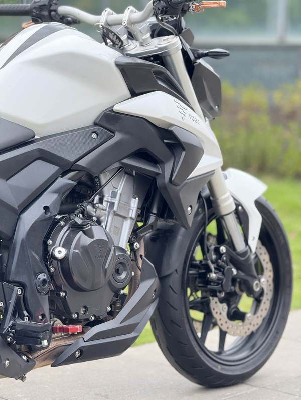 二手无极500R