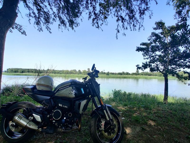 二手春风700CL-X