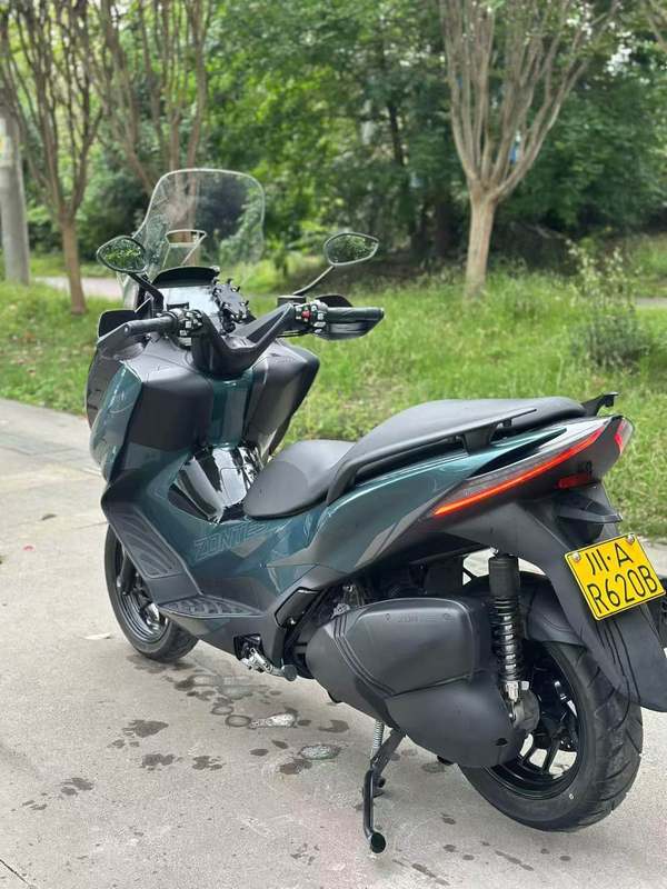 二手升仕350E