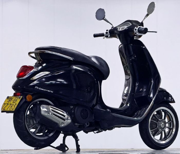 二手VESPAPrimavera 150