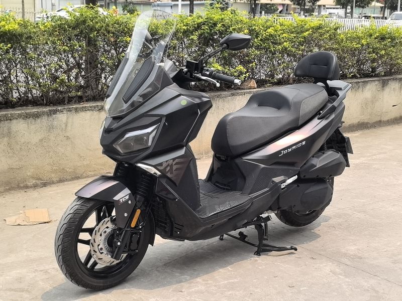 二手三阳行者 Joyride300