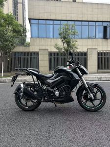 二手贝纳利小迅龙 BN150S