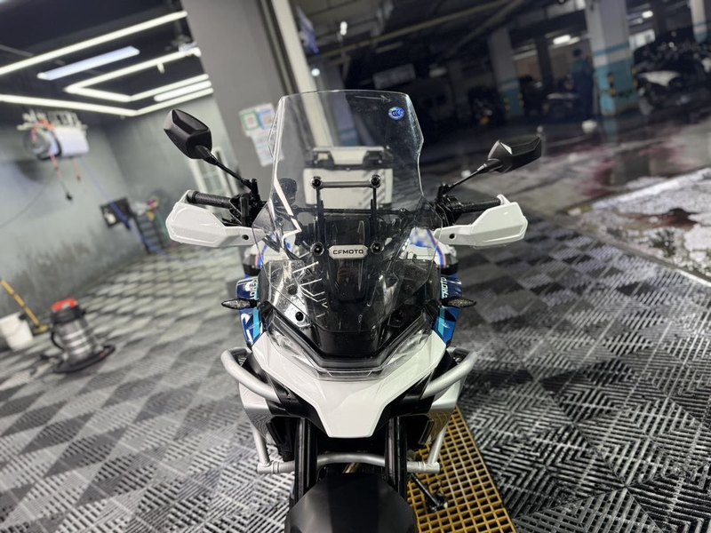 二手春风700MT
