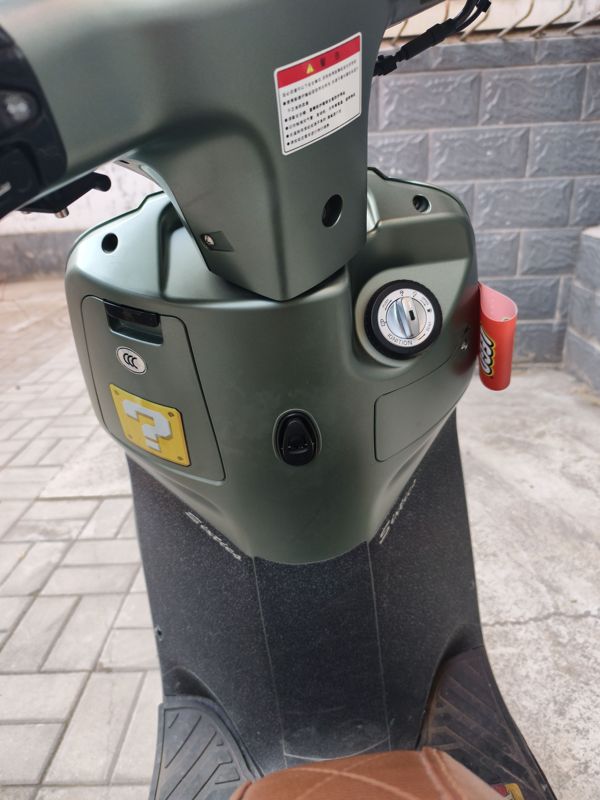 二手维多利亚Sixties 150Si