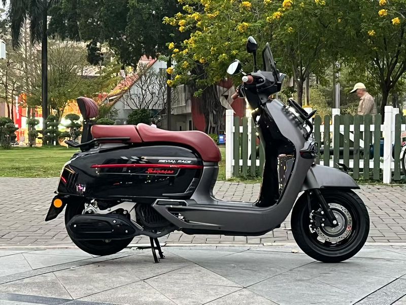 二手维多利亚Sixties 150Si