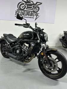 二手川崎Vulcan S 