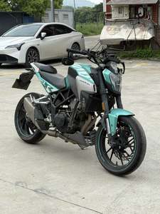 二手凯越Cobra 321R