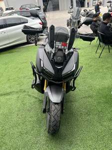 二手三阳剑齿虎 ADXTG