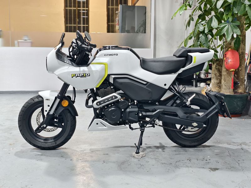 二手春风XO狒狒