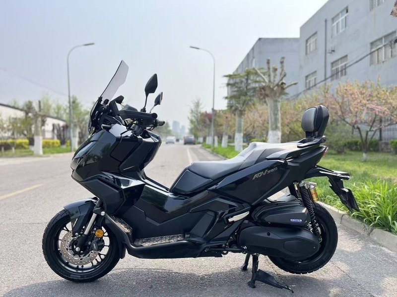 二手本田ADV350