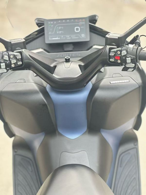 二手升仕368E