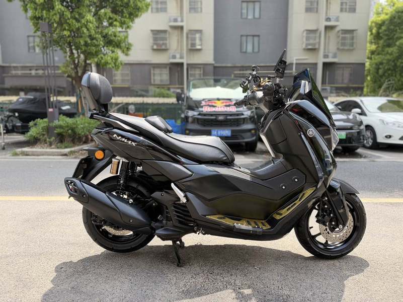 二手雅马哈NMAX