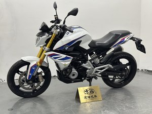 二手宝马G 310 R